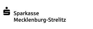 Logo der Sparkasse Mecklenburg-Strelitz